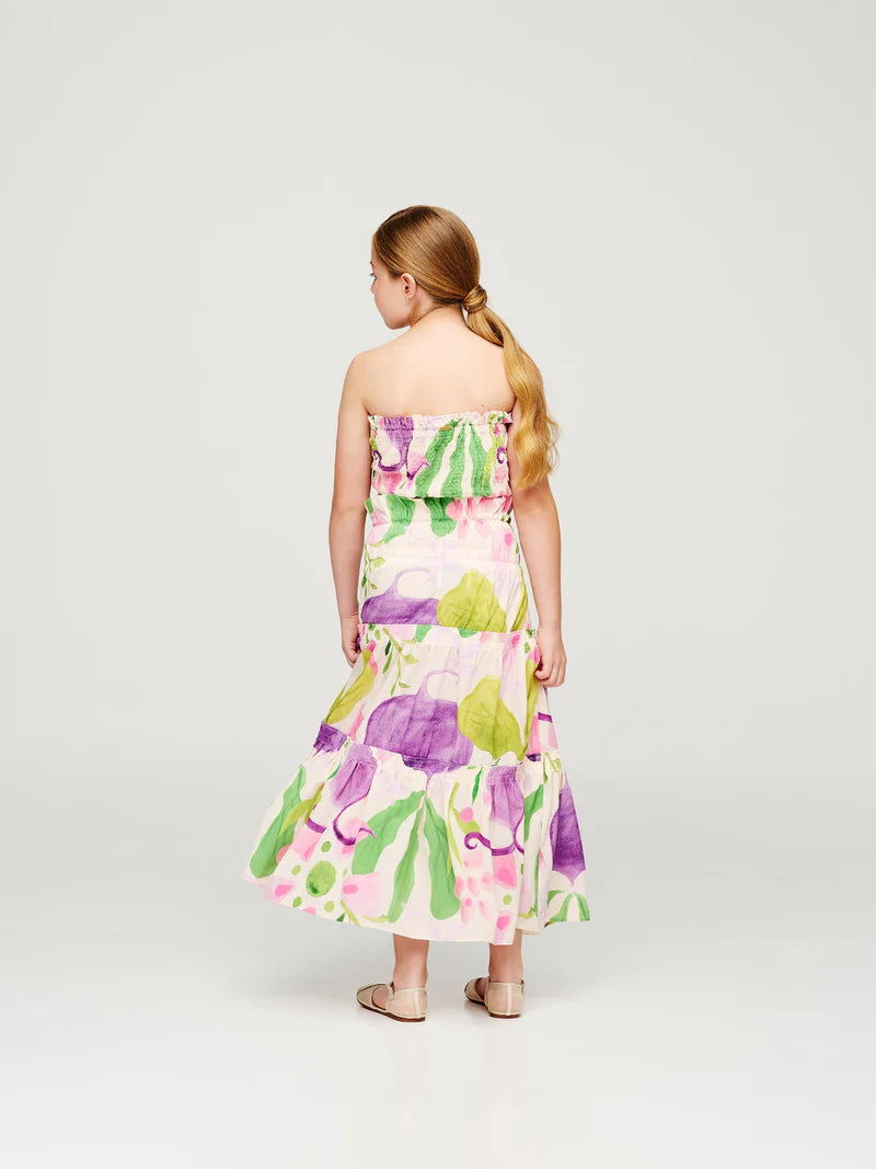 CLOE SET KIDS - BAIA