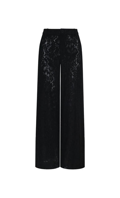 CRIMEA MAXI PANT - BAIA