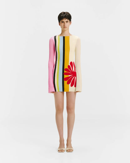 MAISHA DRESS