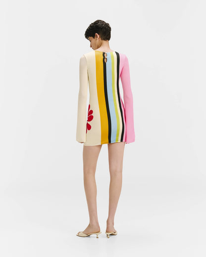 MAISHA DRESS