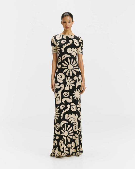 AITANA DRESS