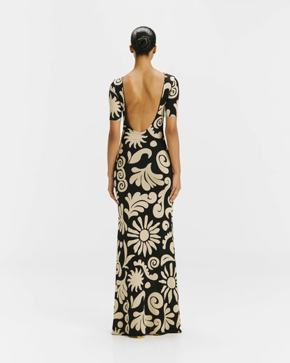 AITANA DRESS