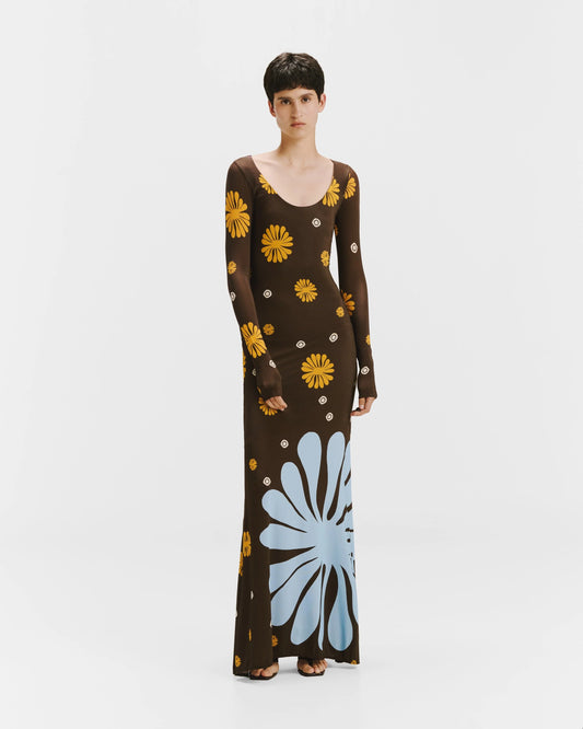 ROCCO DRESS
