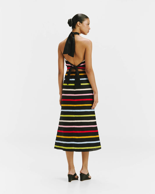 IVY TOP & FABIANA SKIRT SET