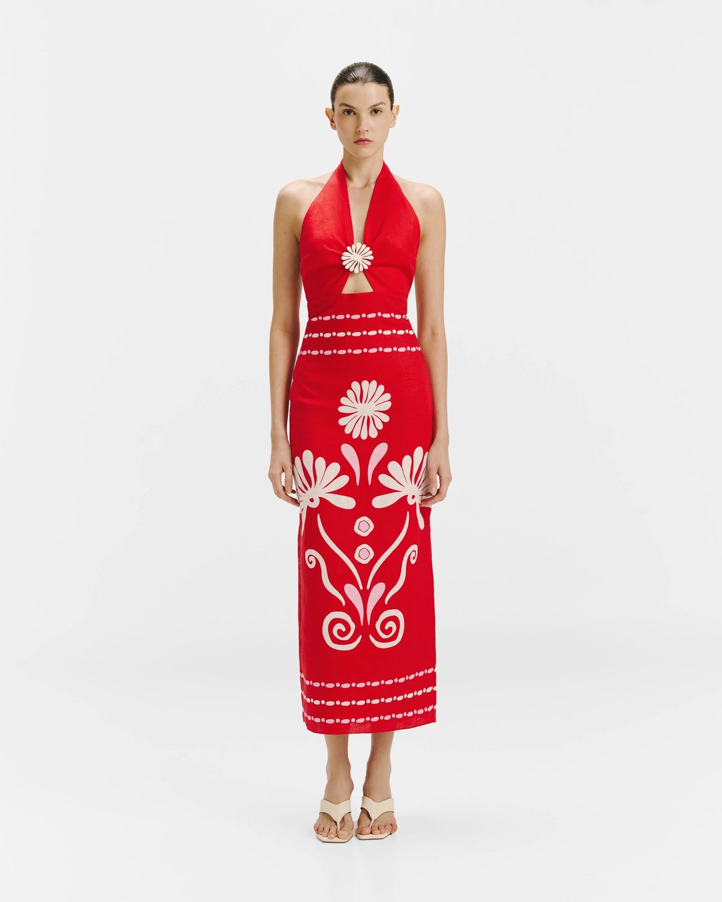 ORLY DRESS