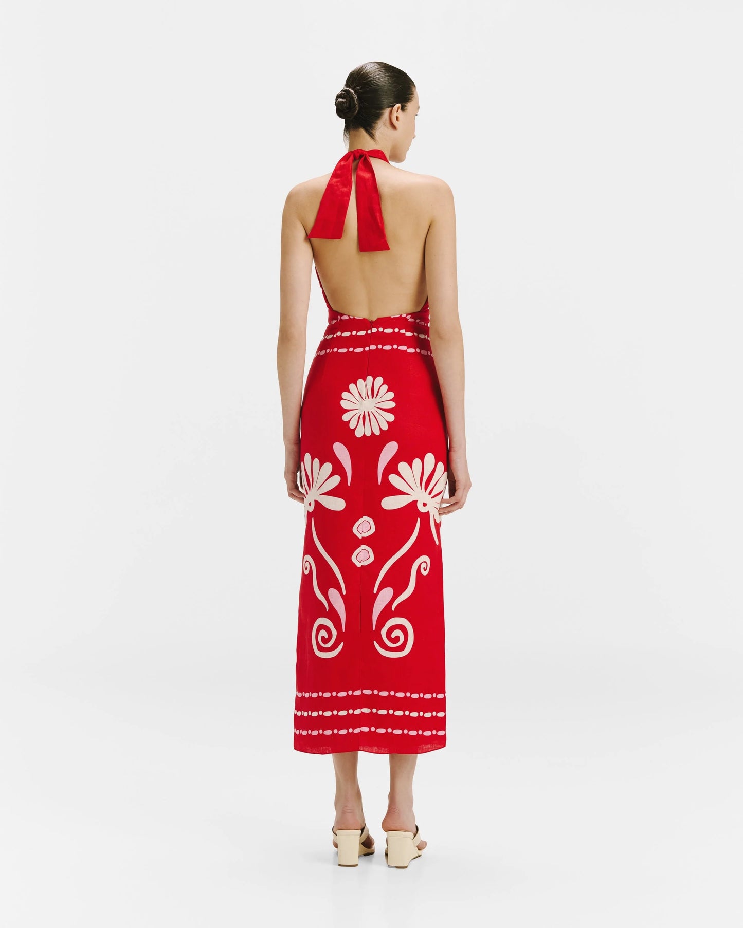ORLY DRESS