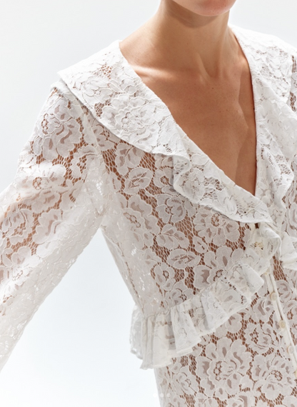 POSH LONG DRESS