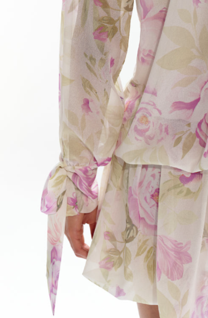 SAVELLO SHORT DRESS