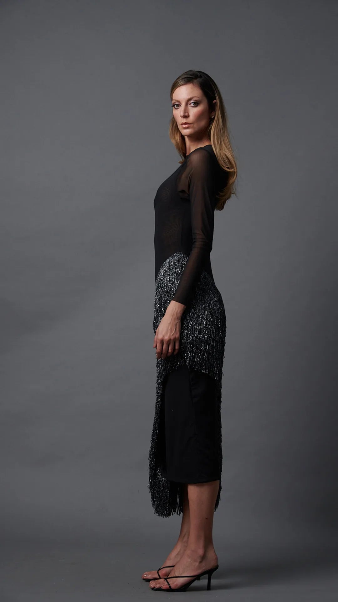 DRESS KATZUMI - BAIA