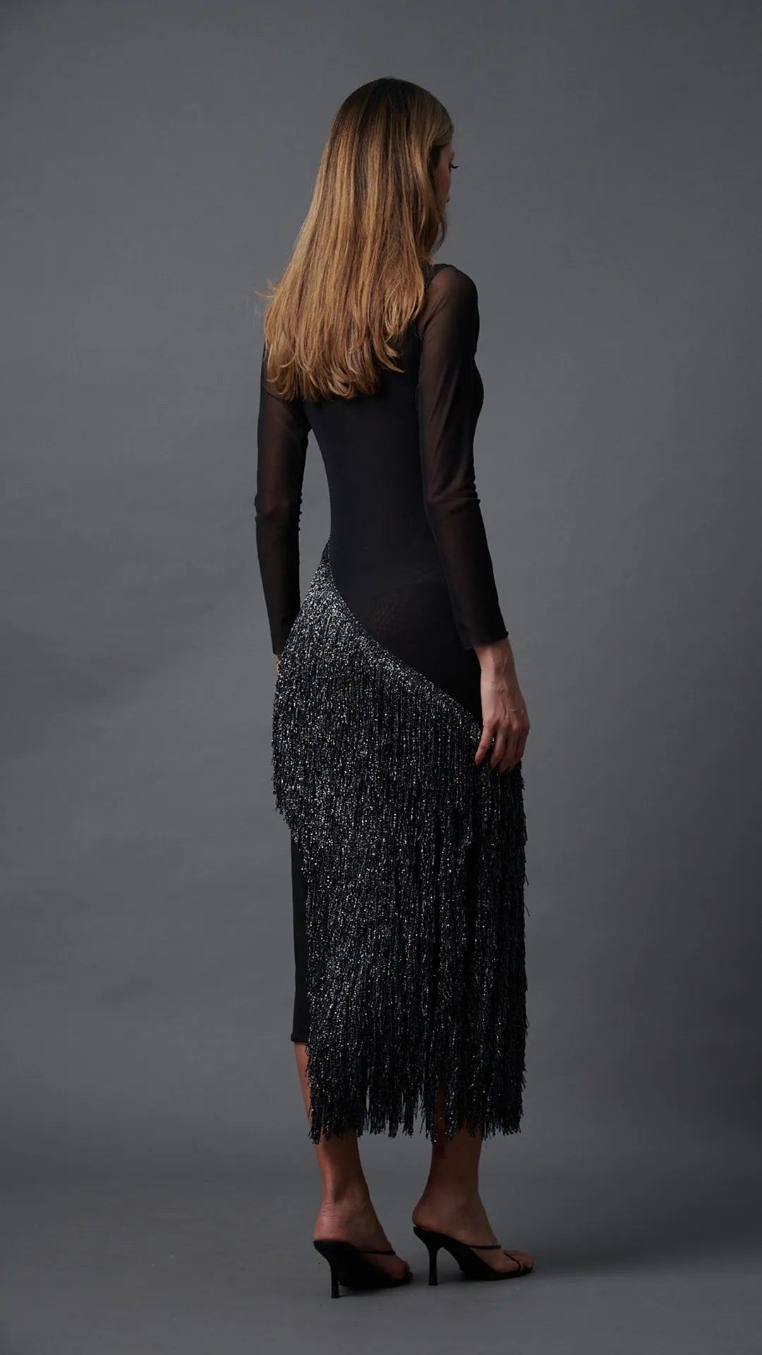 DRESS KATZUMI - BAIA