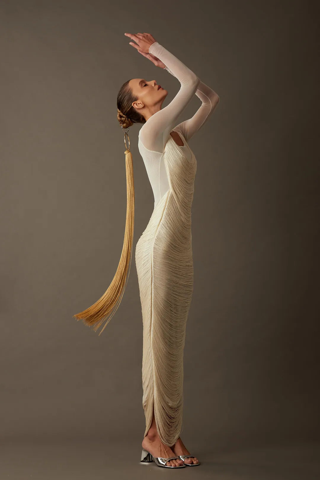 DRESS KENA - BAIA