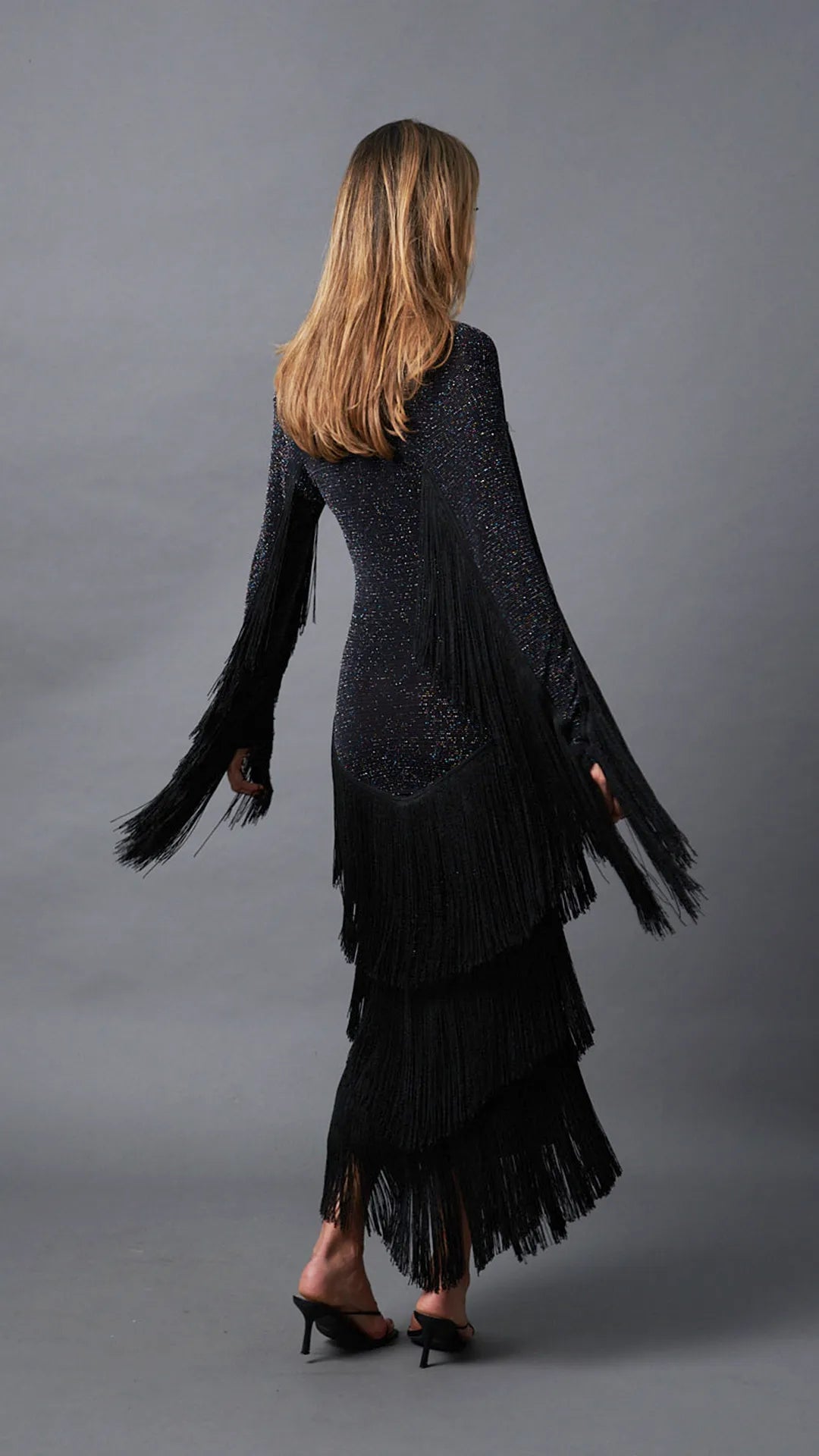 DRESS LIVA - BAIA