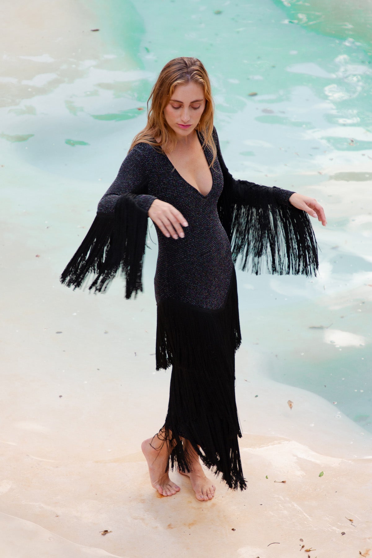 DRESS LIVA - BAIA