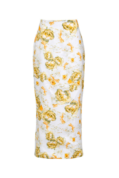 SET MARGARITA YELLOW