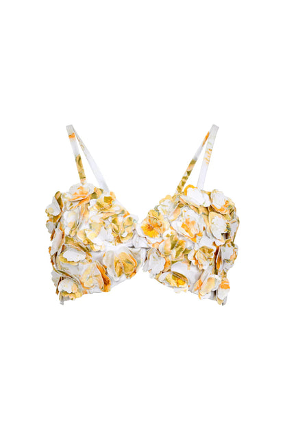 SET MARGARITA YELLOW