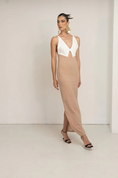 CLARIDAD DRESS
