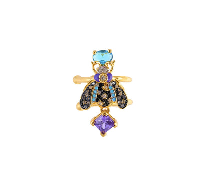 EARCUFF VESPA HAPPI - BAIA