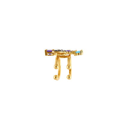 EARCUFF VESPA HAPPI - BAIA