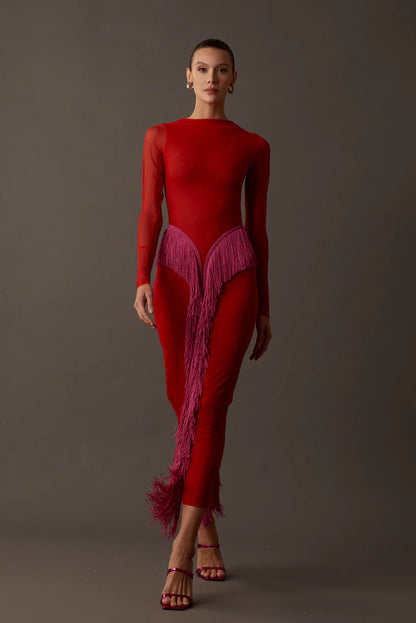 EAS DRESS