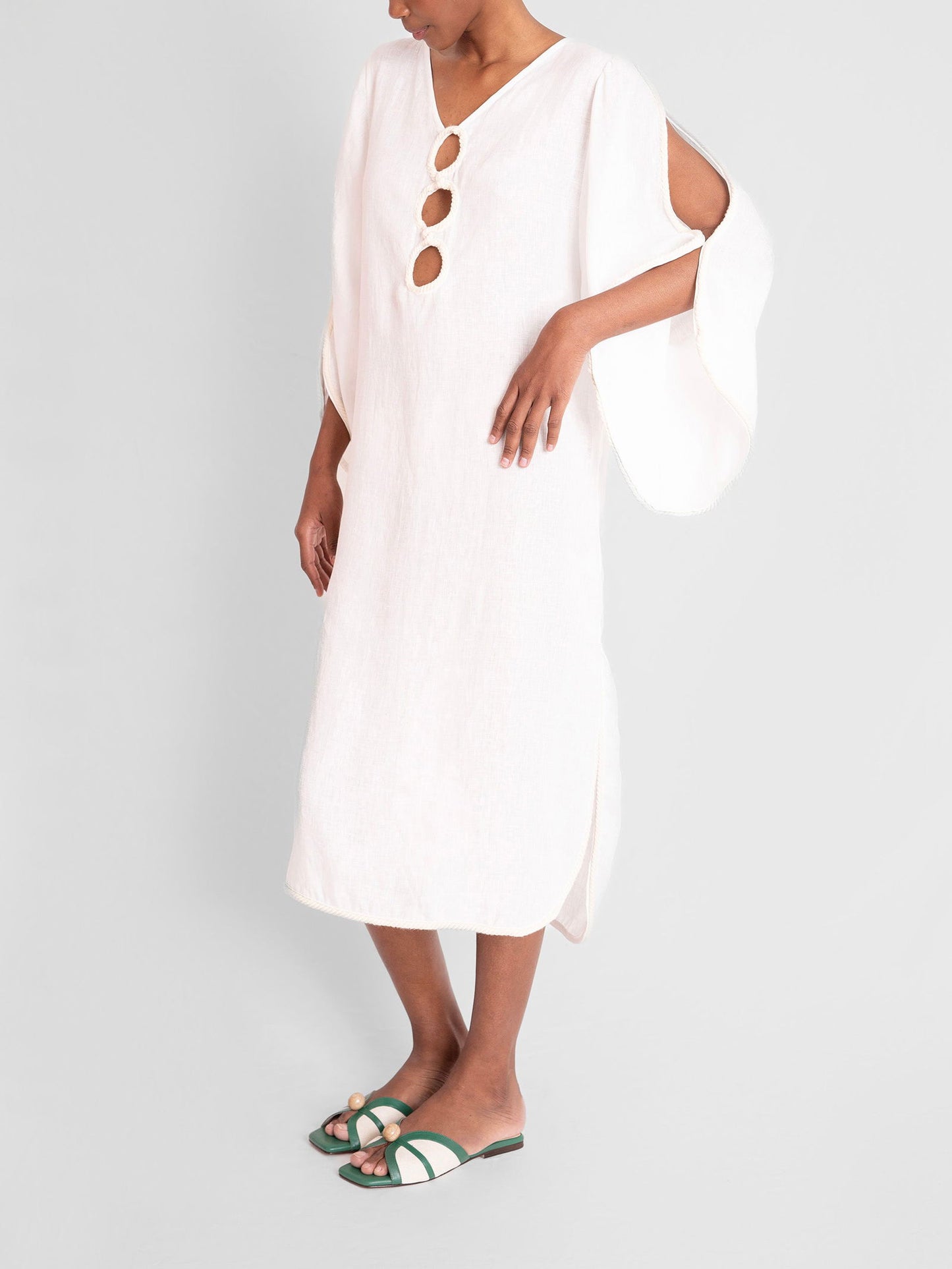 ELOIZA CAFTAN - BAIA