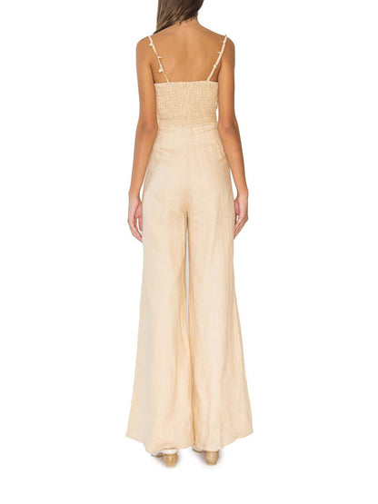 FORTUNATA JUMPSUIT - BAIA