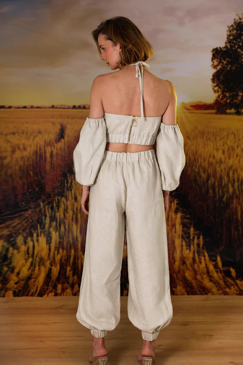 THE GANNI JUMPSUIT