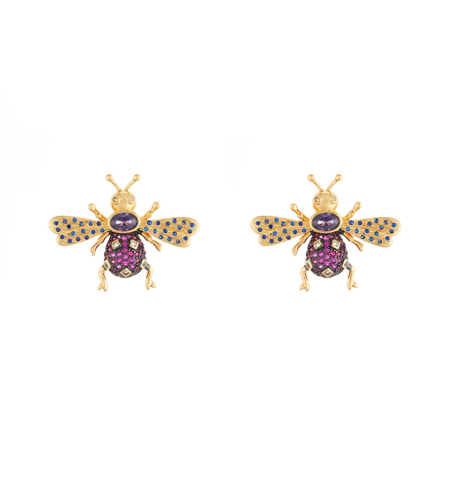 TOPOS VESPULA MULTICOLOR