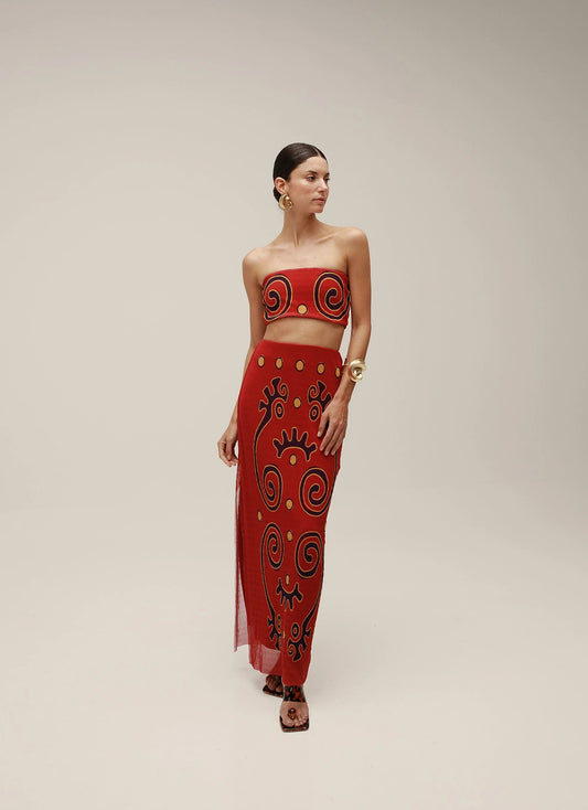 ODESSA SET