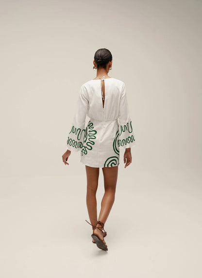 LOURA DRESS