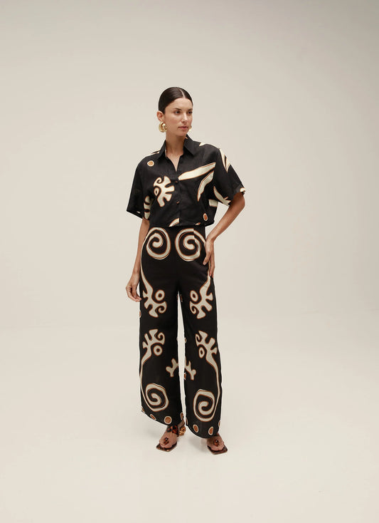 MANAOS SET