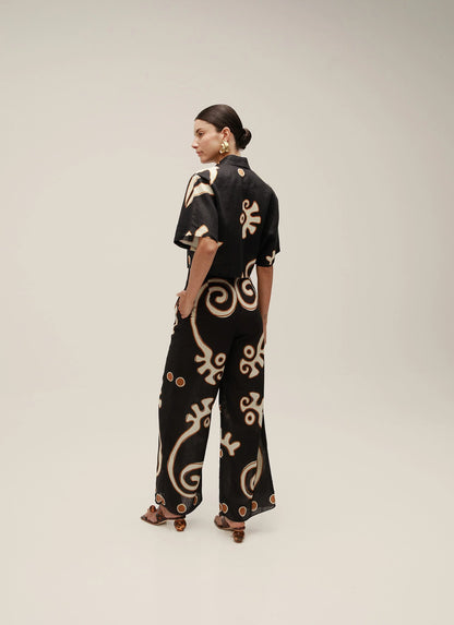 MANAOS SET