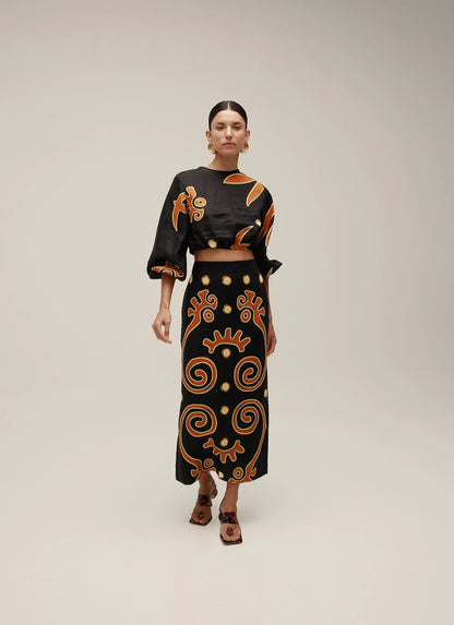 BELEN SET