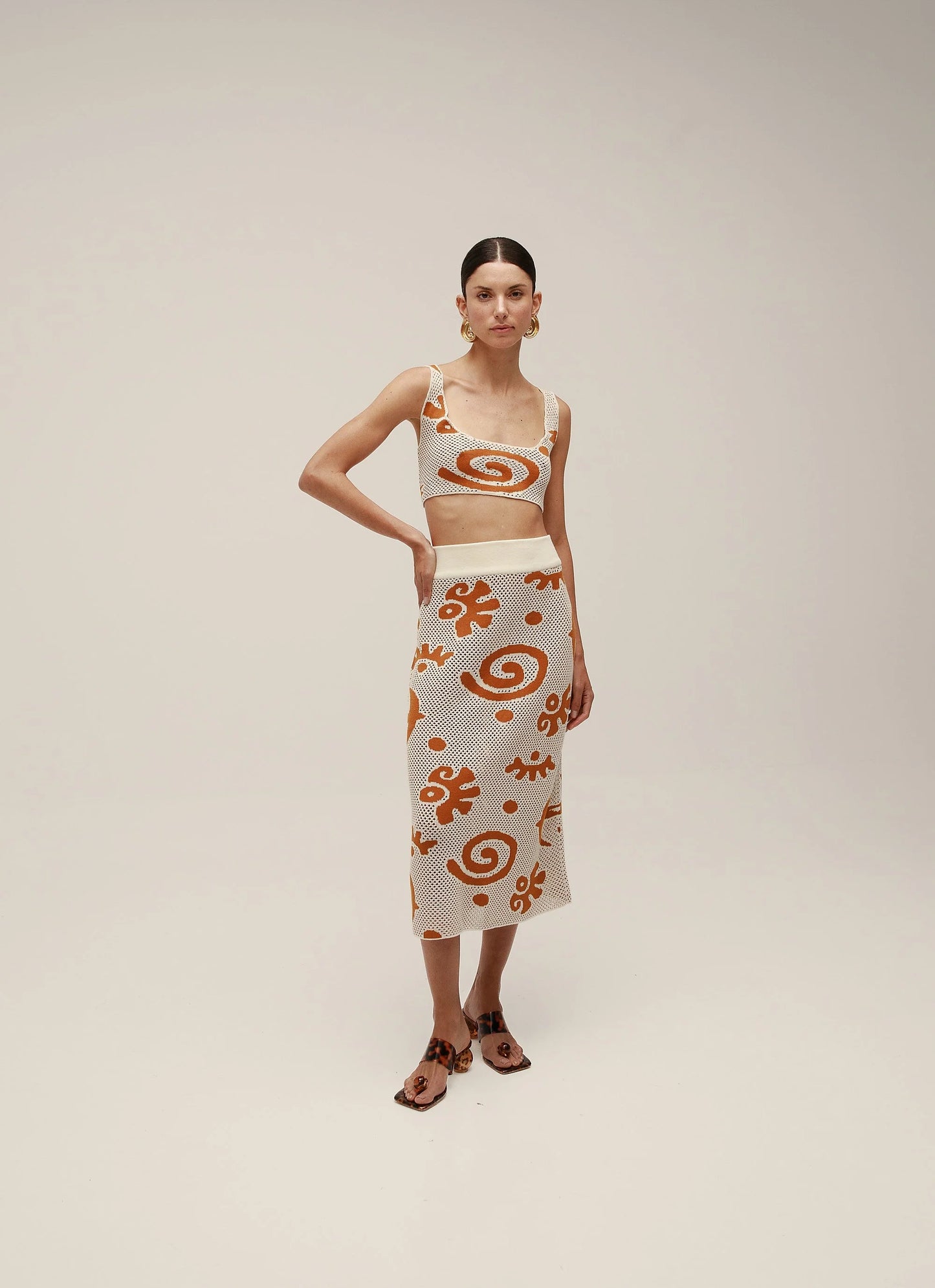 LUCIANA SET
