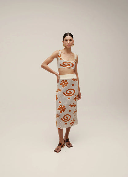 LUCIANA SET