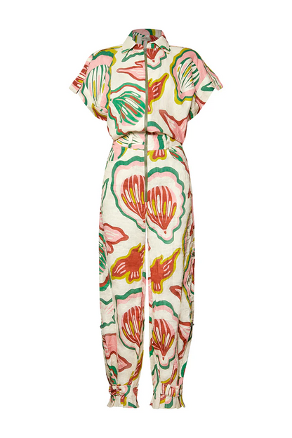 KAUAI JUMPSUIT