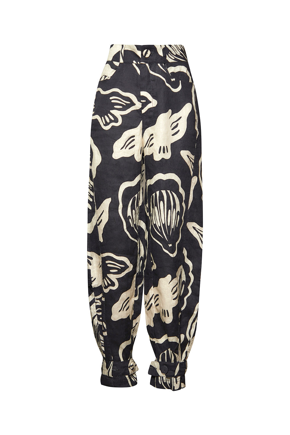 PROVIDENCIA SHIRT AND BORA BORA PANTS