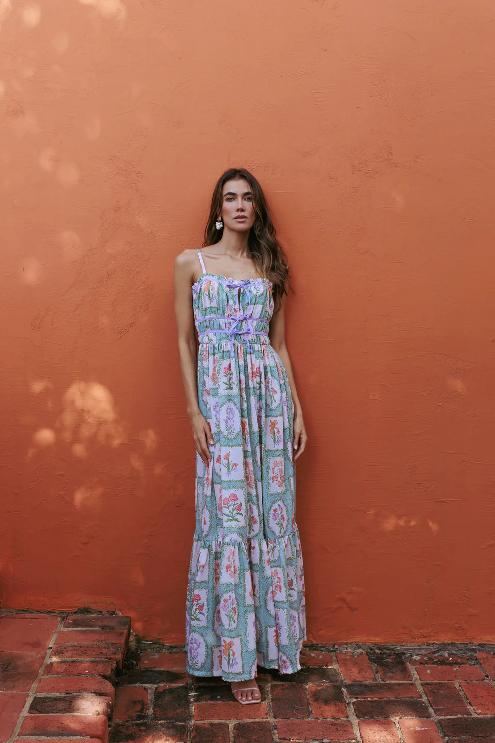 ELIZABETH DRESS