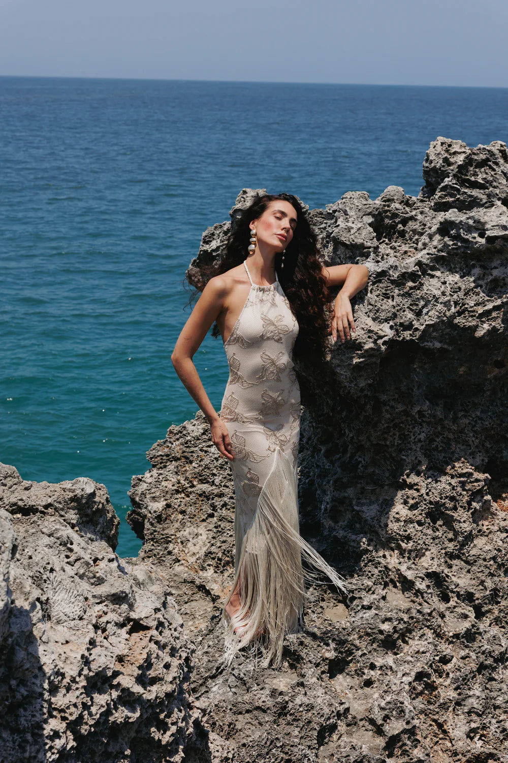 COSTA DRESS