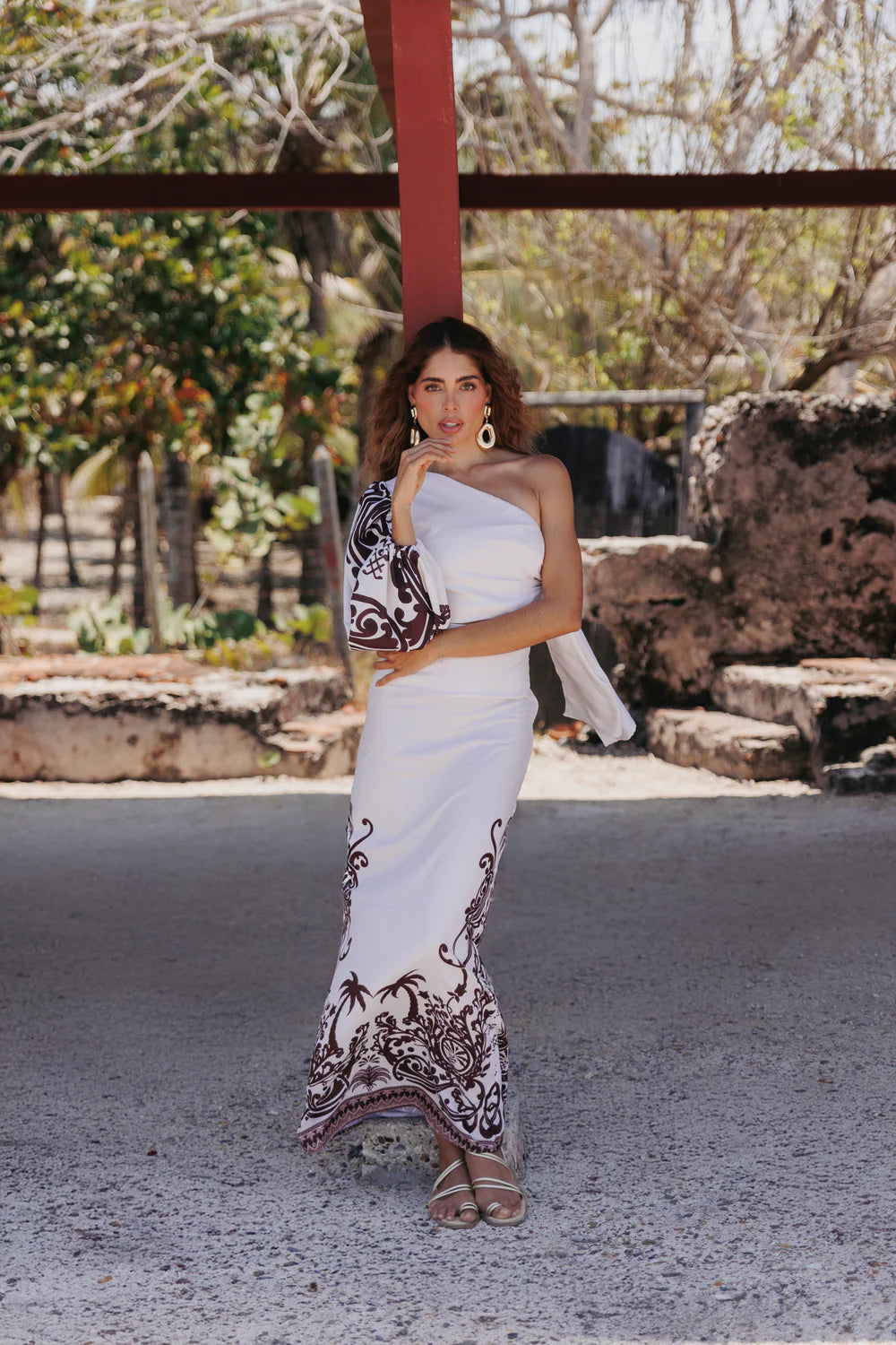 MANGLAR SET