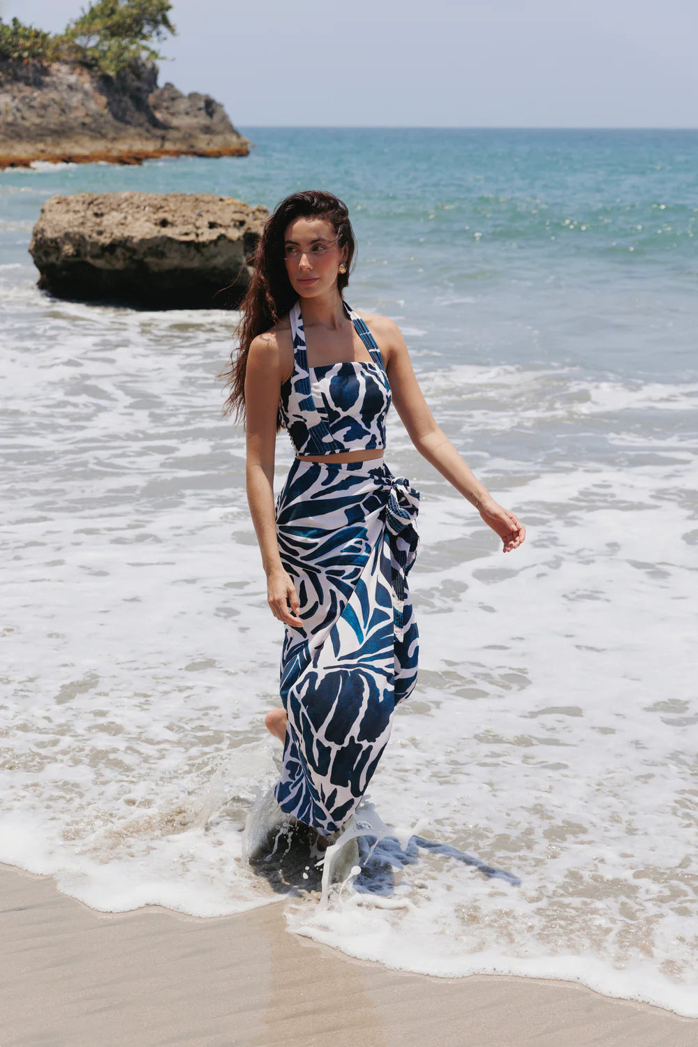 MAR SET