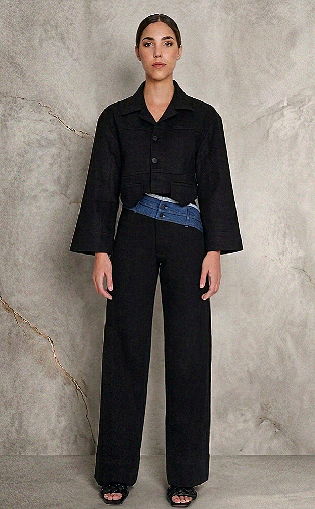PROVENZA & PALAZZO SET
