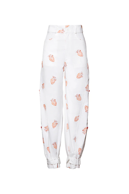 CRETA SHIRT AND BORA BORA PANTS