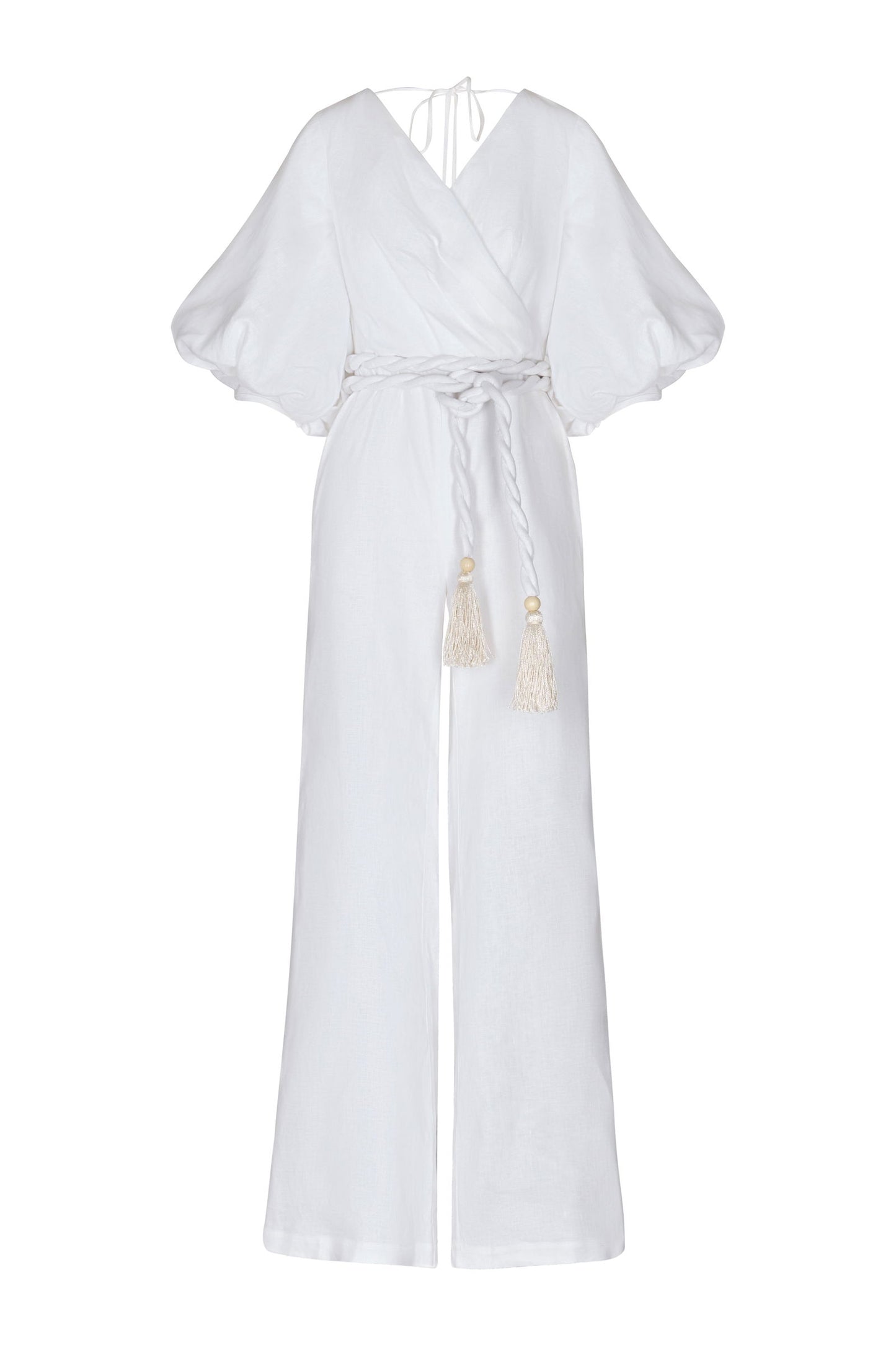 JUMPSUIT DE HAMEL - BAIA