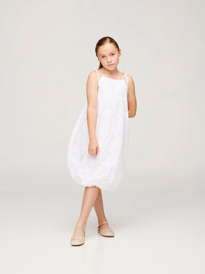 MARIEL DRESS KIDS - BAIA