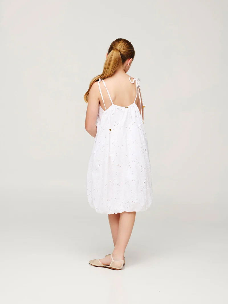 MARIEL DRESS KIDS - BAIA