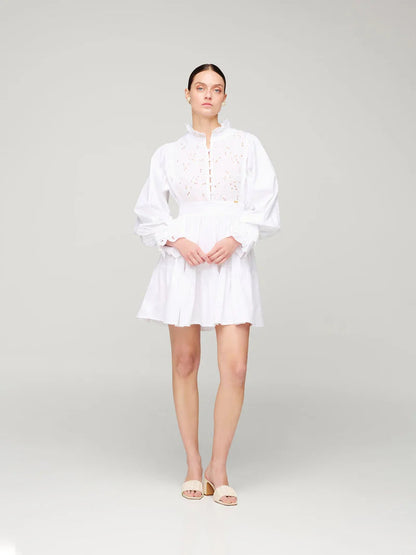 MARIEL DRESS MOMMY - BAIA
