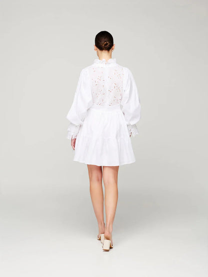 MARIEL DRESS MOMMY - BAIA