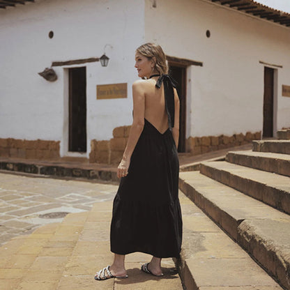 MIDI DRESS SANTACRUZ - BAIA