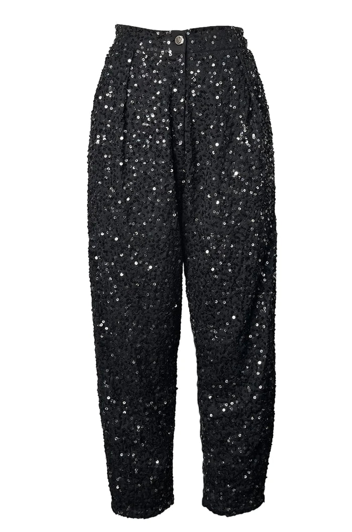 MUSIC PANTS - BAIA