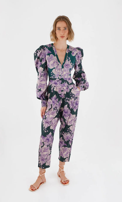 MYRTLE JUMPSUIT - BAIA